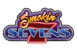 Southland Slot Highlight Smokin Sevens Southland Slot Highlight Smokin Sevens Logo