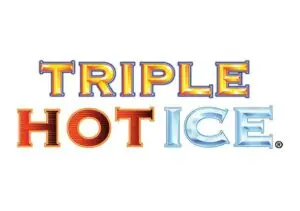 Southland Slot Highlight Triple Hot Ice Southland Slot Highlight Triple Hot Ice Logo