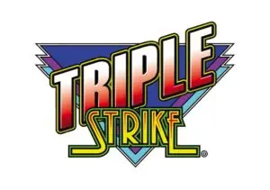 Southland Slot Highlight Triple Strike Southland Slot Highlight Triple Strike Logo