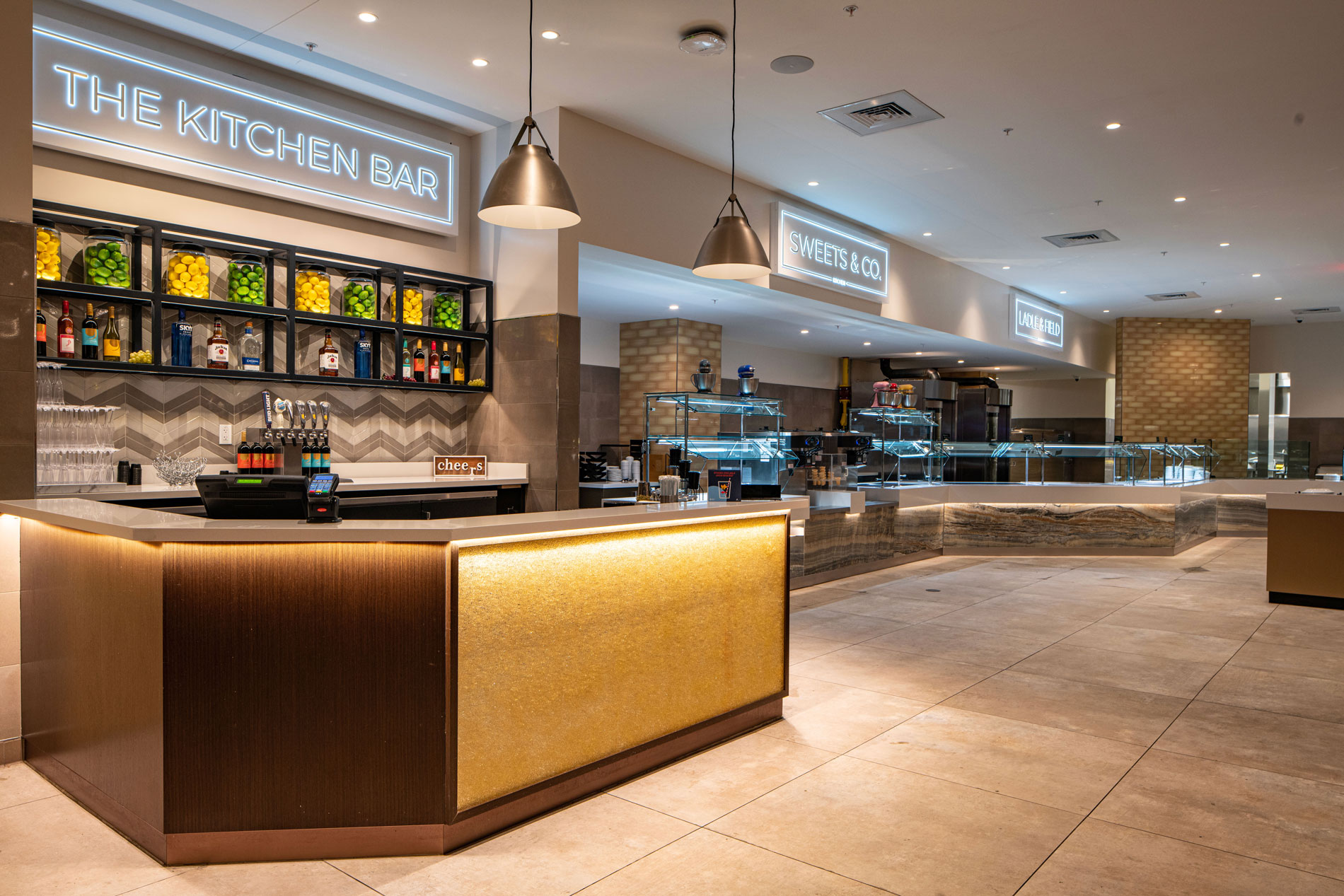 Gallery image for The Kitchens