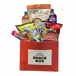 Snack Box