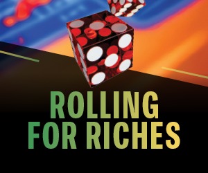 Rolling For Riches