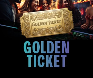 Golden Ticket