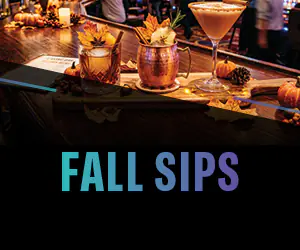Fall Sips