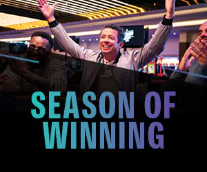 Season of Winning