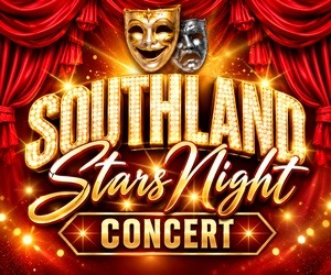 Southland Stars Night Concert